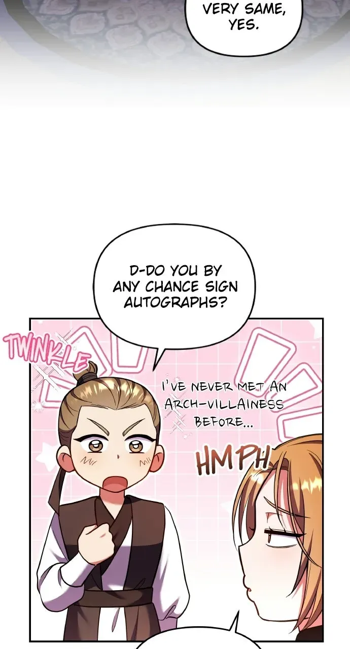 A Martial Master Wakes Up as a Concubine Chapter 135 page 3 - 
