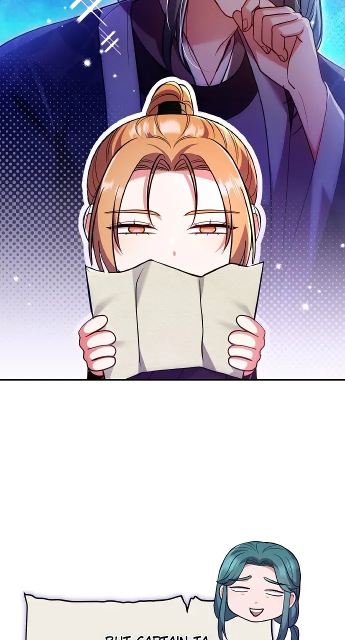 A Martial Master Wakes Up as a Concubine Chapter 135 page 23 - 