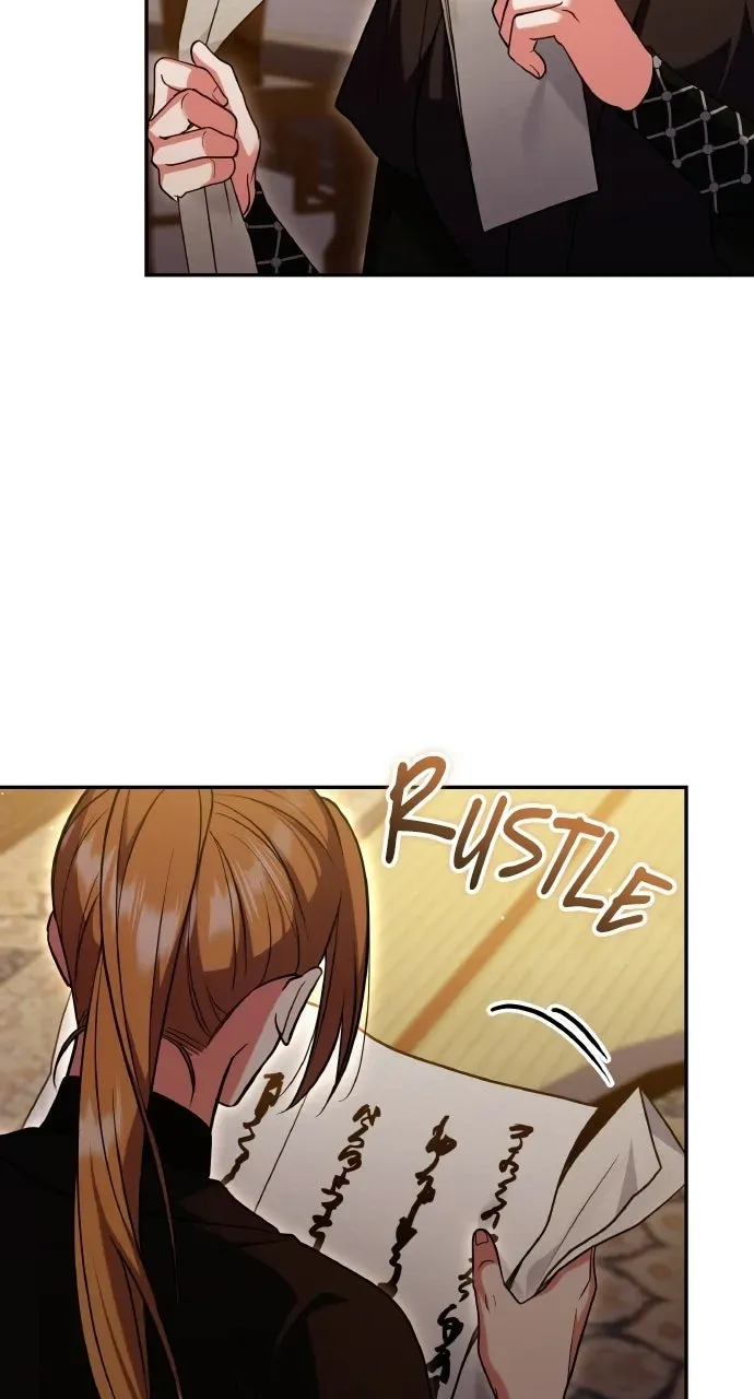 A Martial Master Wakes Up as a Concubine Chapter 135 page 27 - 