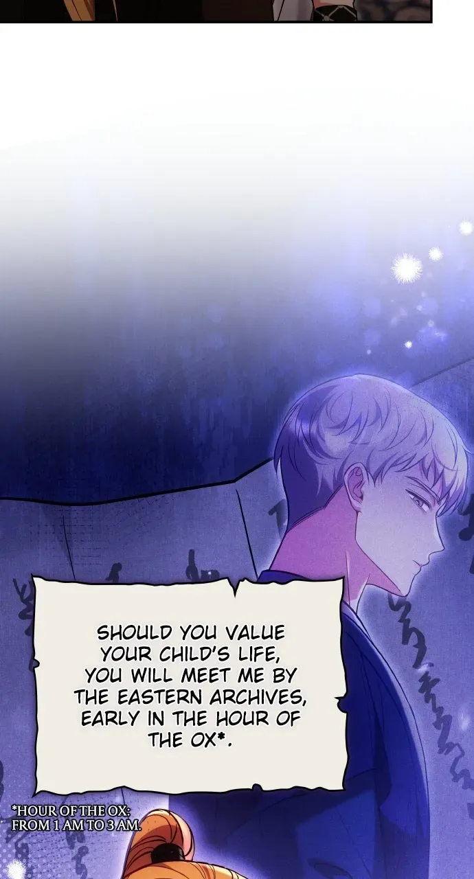 A Martial Master Wakes Up as a Concubine Chapter 135 page 28 - 