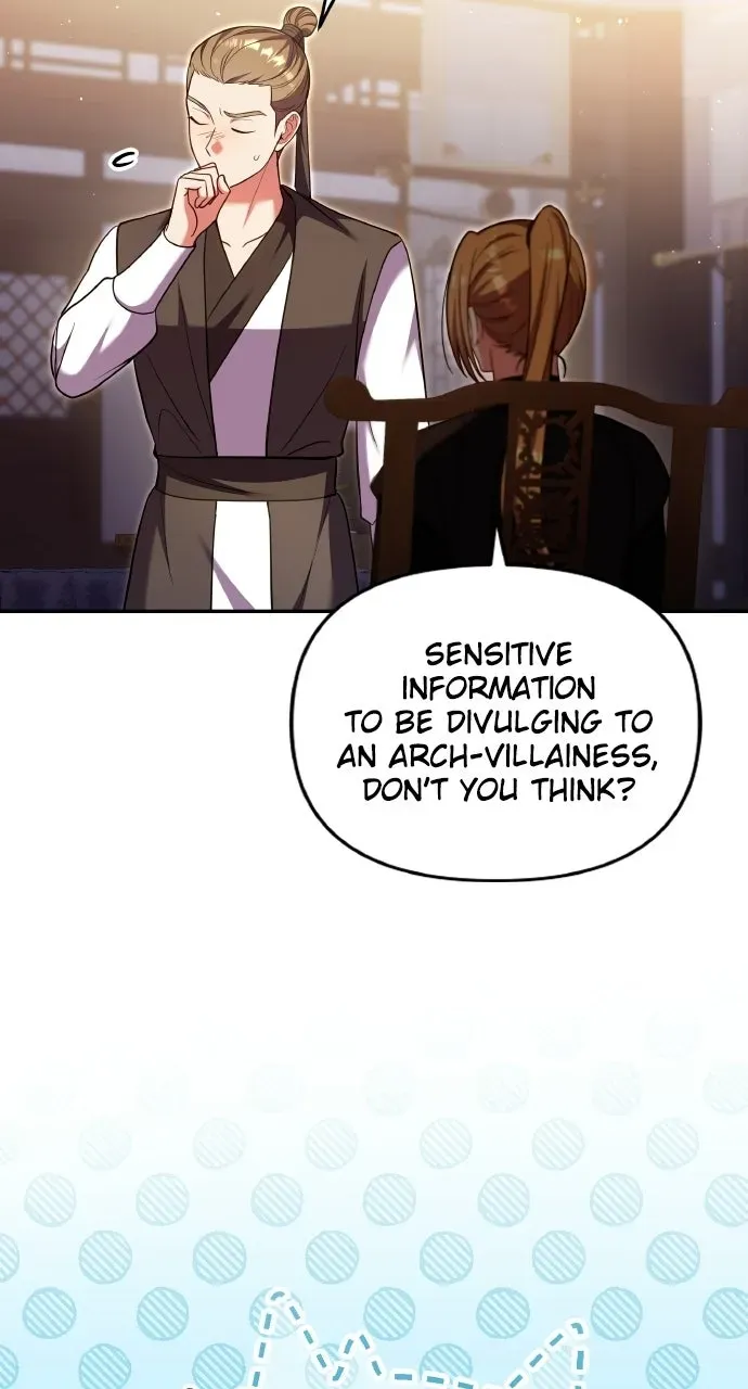 A Martial Master Wakes Up as a Concubine Chapter 135 page 5 - 