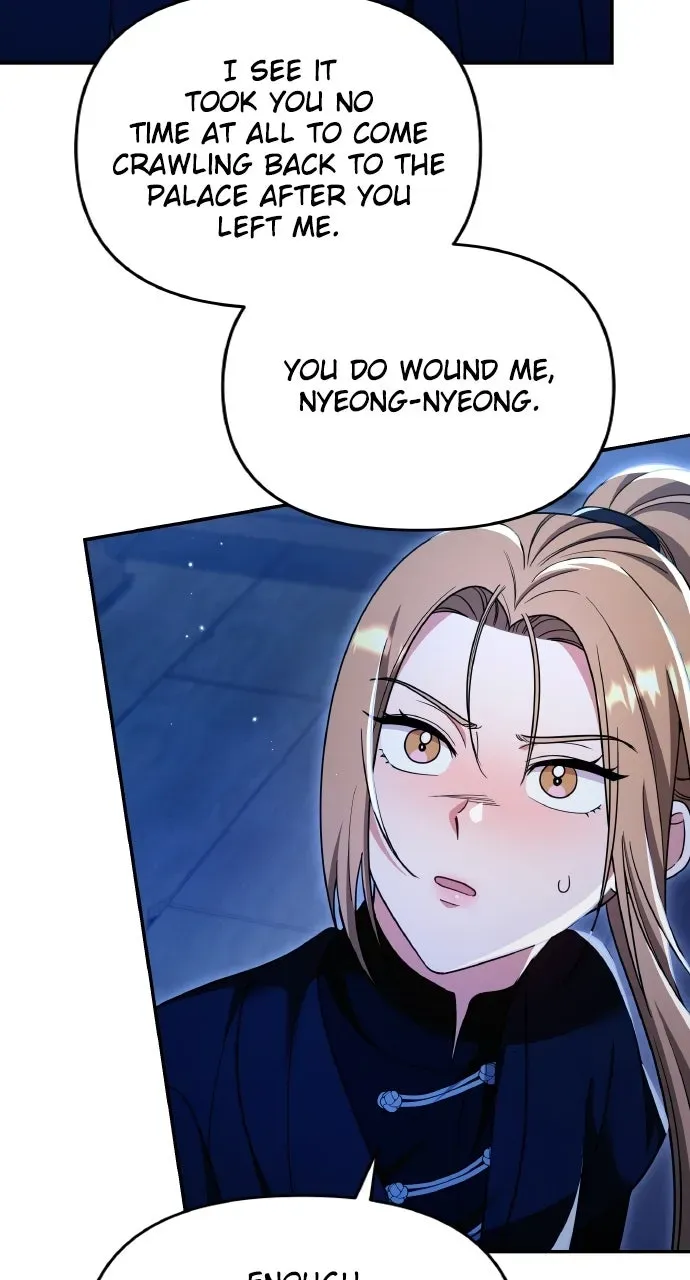 A Martial Master Wakes Up as a Concubine Chapter 135 page 67 - 