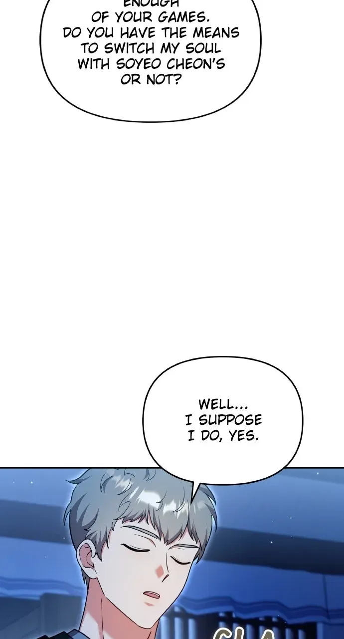 A Martial Master Wakes Up as a Concubine Chapter 135 page 68 - 