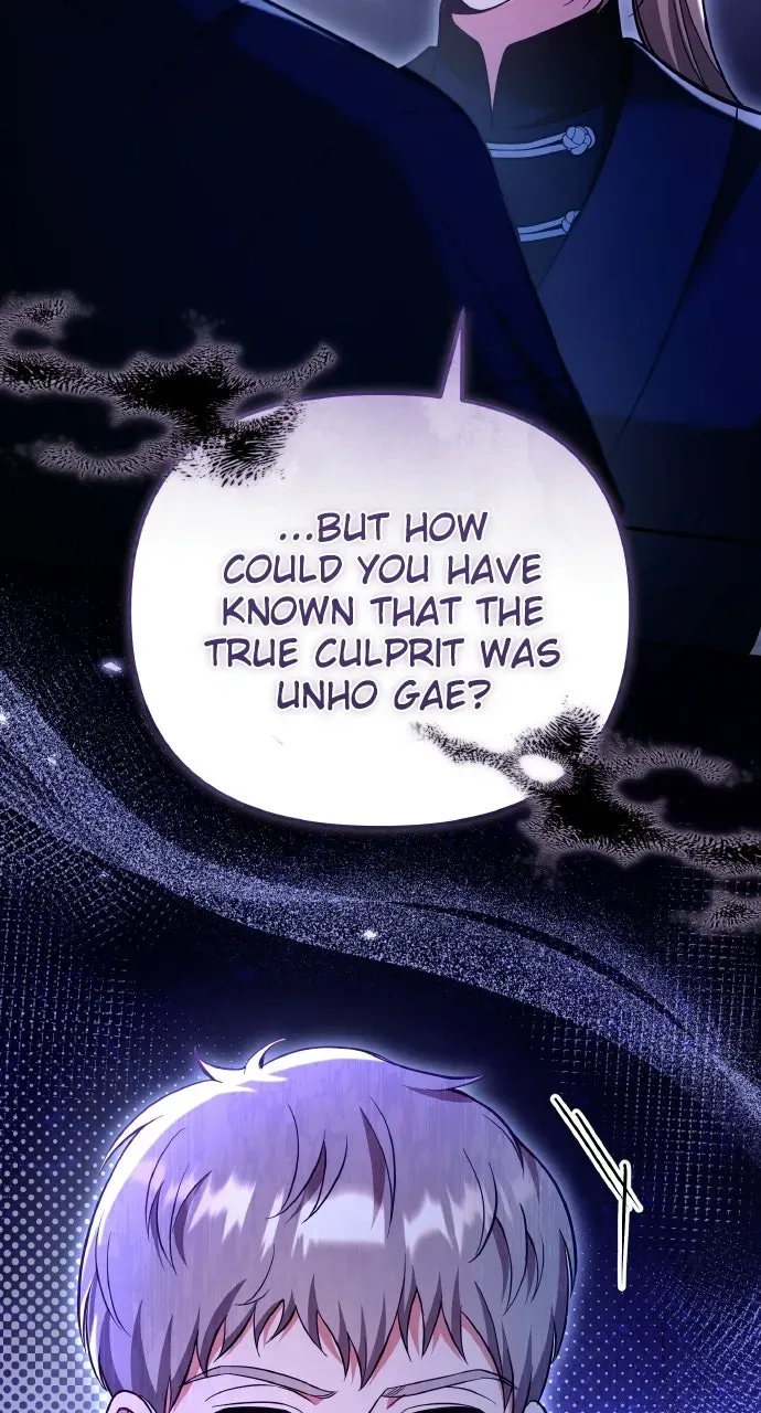 A Martial Master Wakes Up as a Concubine Chapter 136 page 2 - 