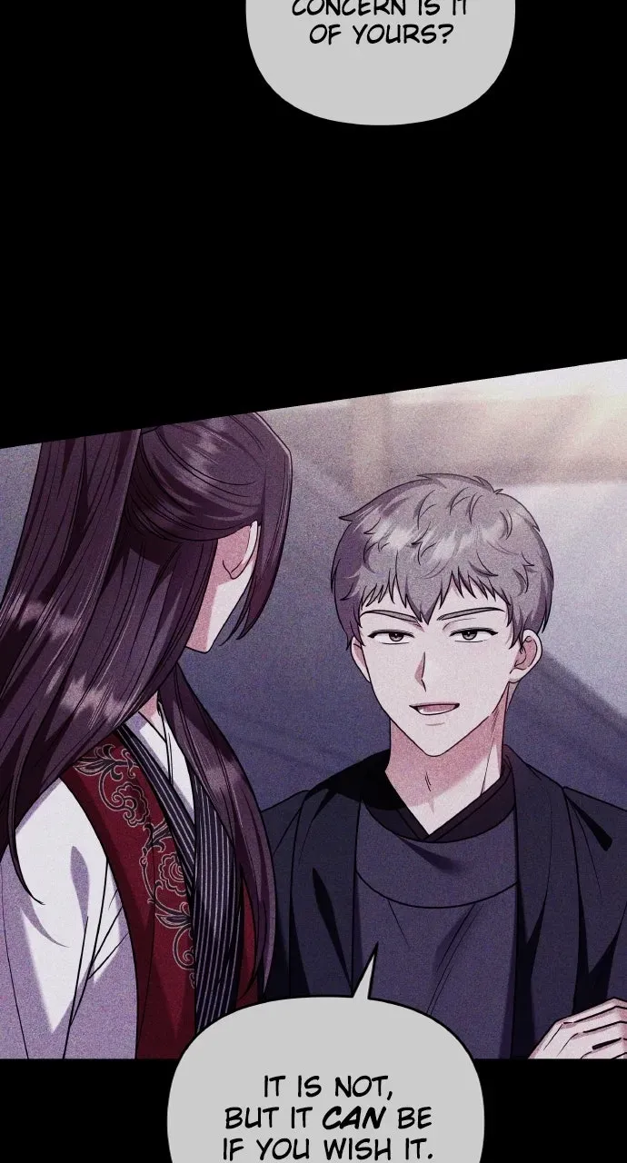 A Martial Master Wakes Up as a Concubine Chapter 136 page 12 - 
