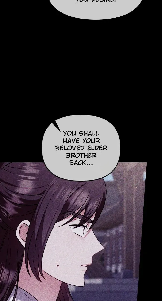 A Martial Master Wakes Up as a Concubine Chapter 136 page 15 - 