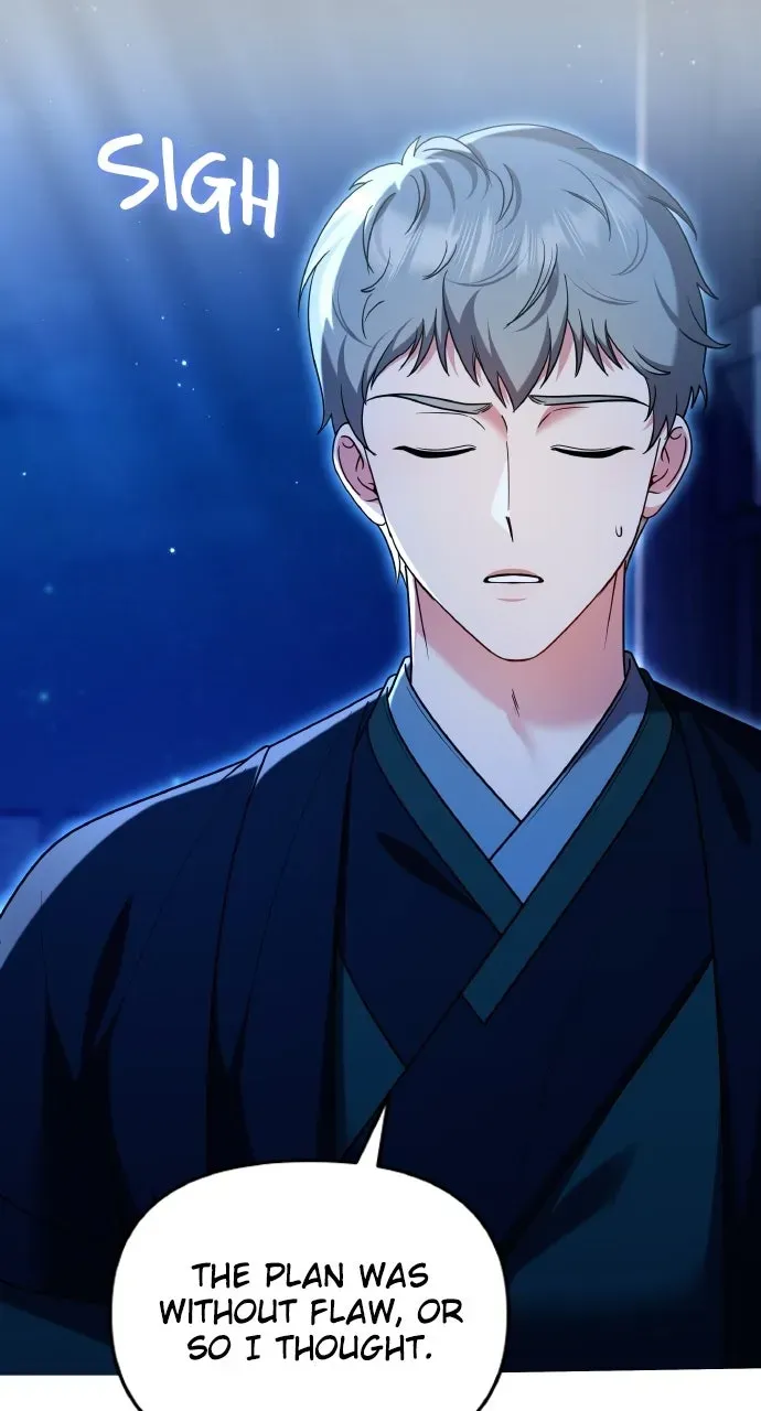A Martial Master Wakes Up as a Concubine Chapter 136 page 18 - 