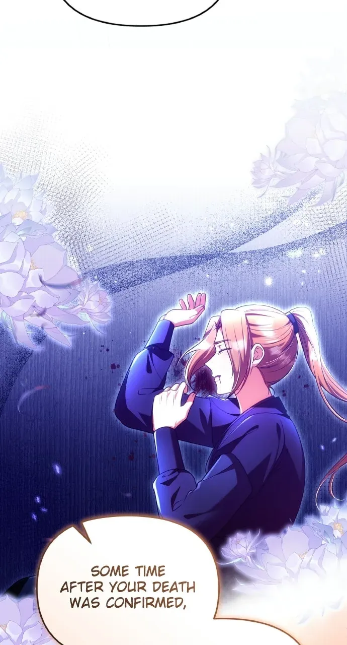 A Martial Master Wakes Up as a Concubine Chapter 136 page 19 - 