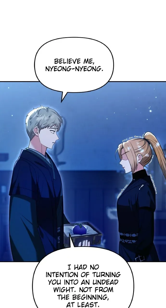 A Martial Master Wakes Up as a Concubine Chapter 136 page 23 - 