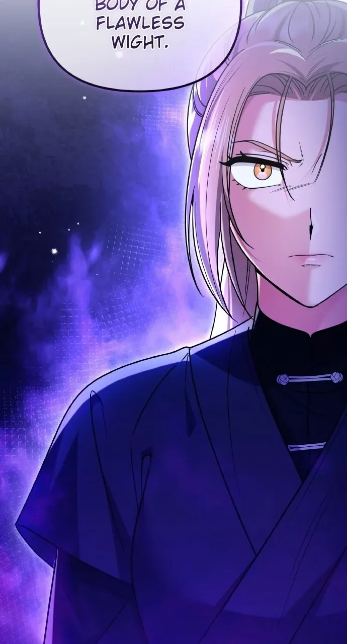 A Martial Master Wakes Up as a Concubine Chapter 136 page 28 - 