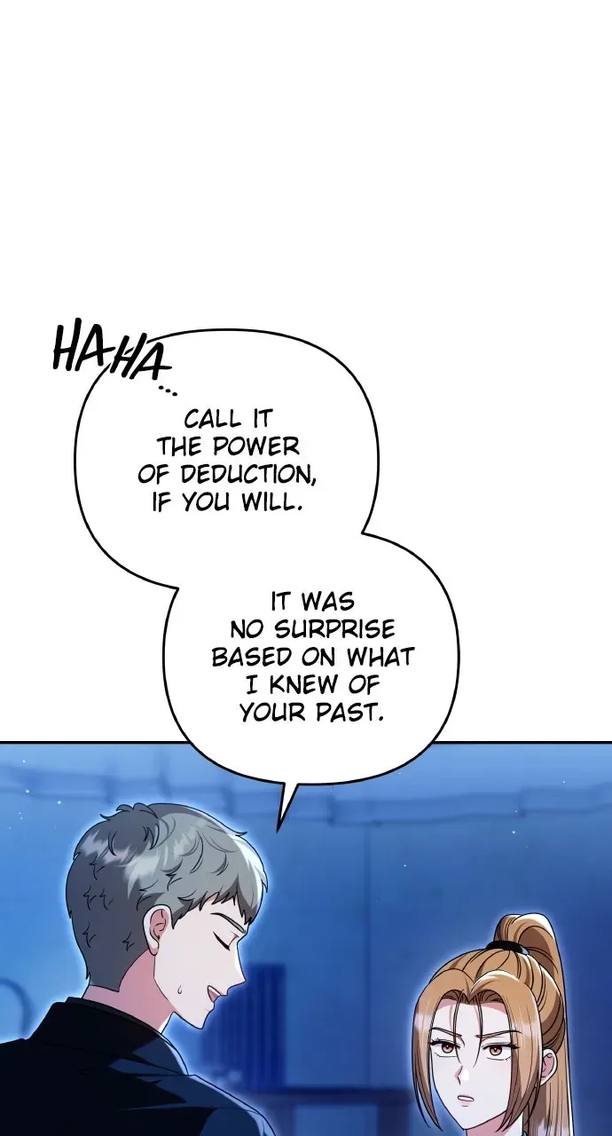 A Martial Master Wakes Up as a Concubine Chapter 136 page 4 - 