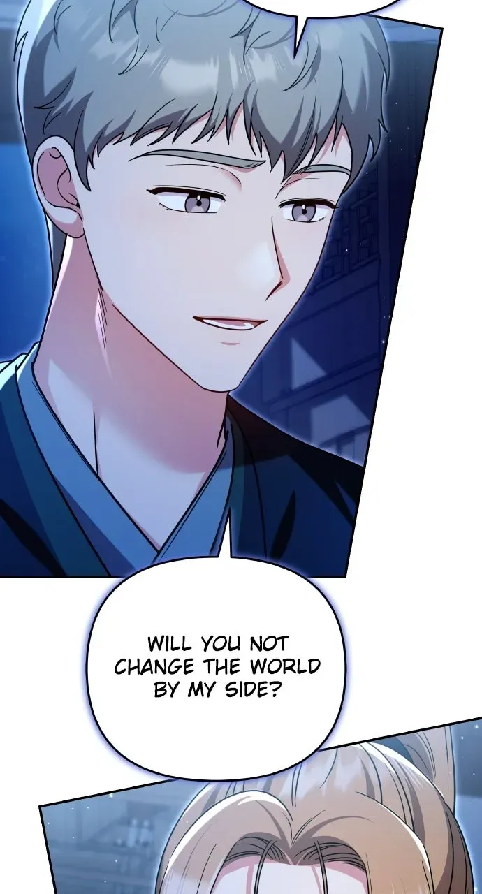 A Martial Master Wakes Up as a Concubine Chapter 136 page 31 - 