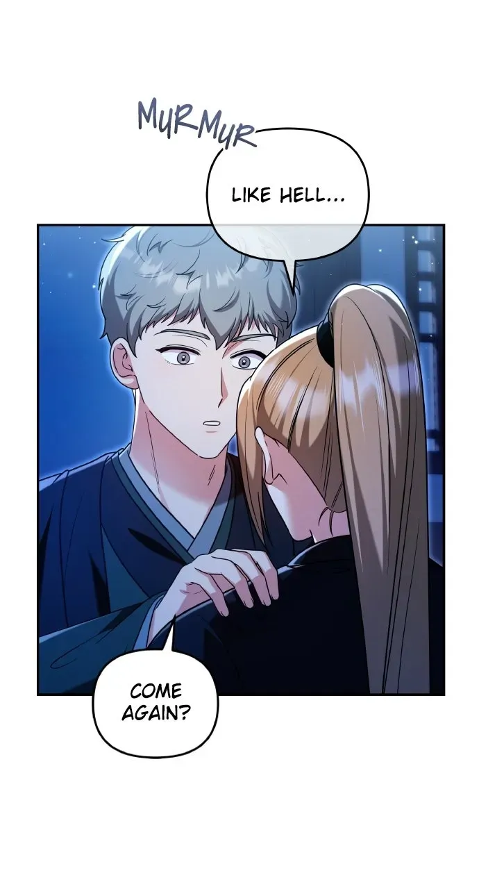 A Martial Master Wakes Up as a Concubine Chapter 136 page 33 - 