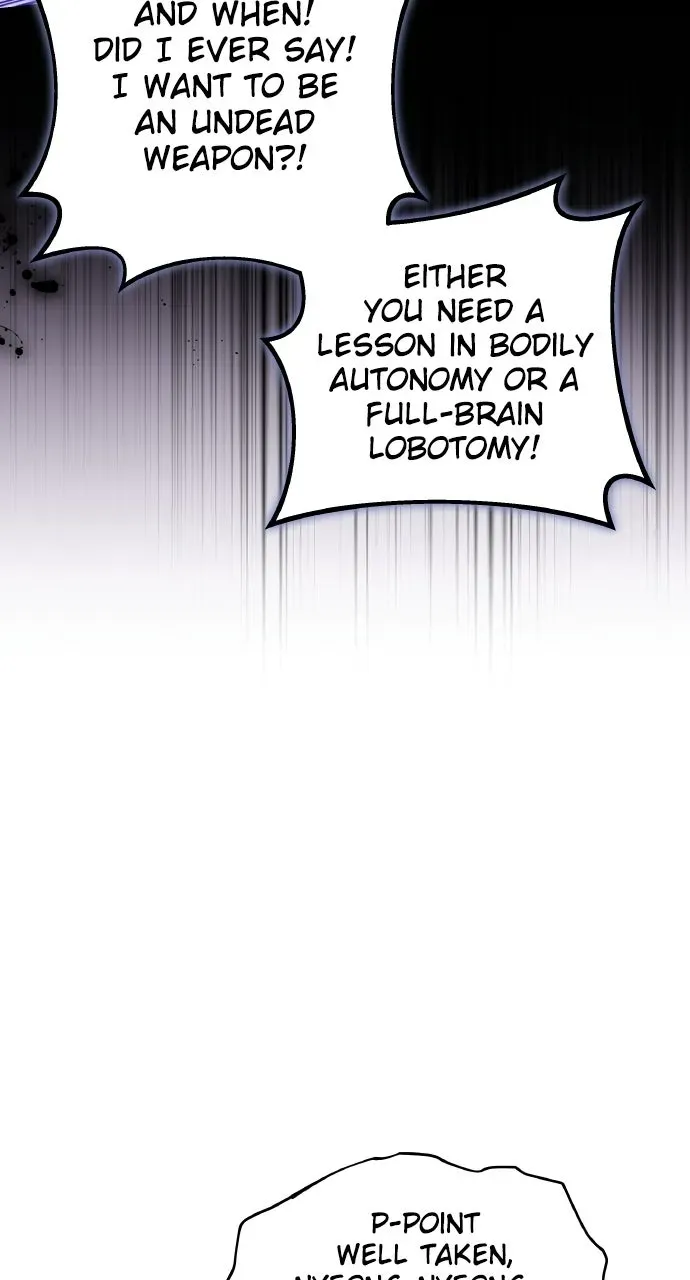 A Martial Master Wakes Up as a Concubine Chapter 136 page 38 - 