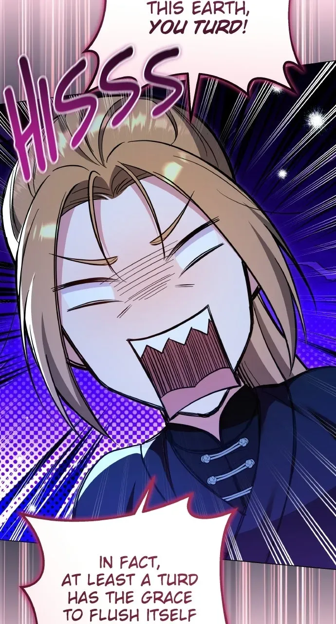 A Martial Master Wakes Up as a Concubine Chapter 136 page 40 - 