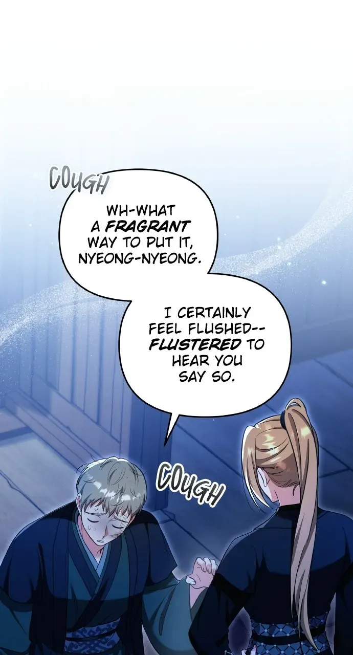 A Martial Master Wakes Up as a Concubine Chapter 136 page 42 - 