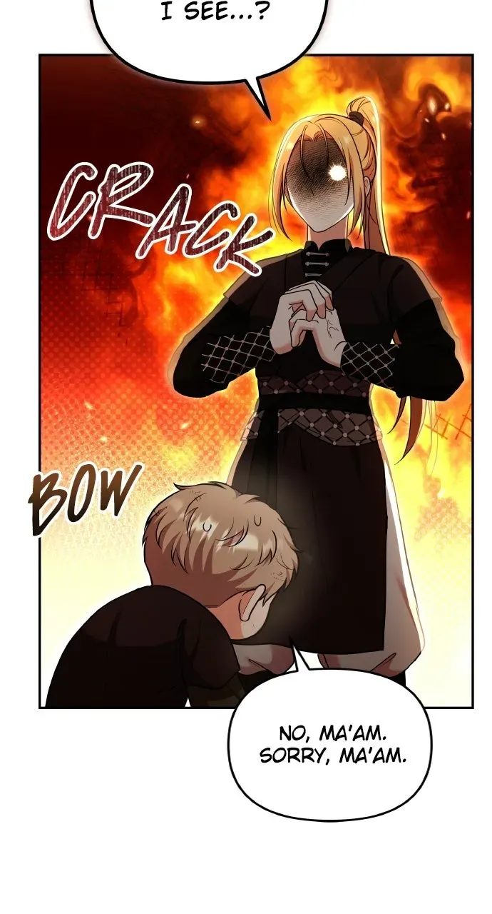 A Martial Master Wakes Up as a Concubine Chapter 136 page 44 - 
