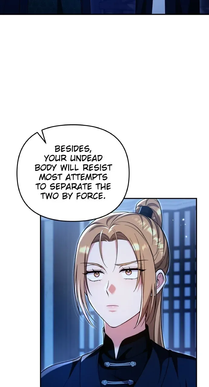 A Martial Master Wakes Up as a Concubine Chapter 136 page 52 - 
