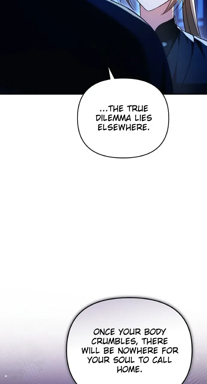 A Martial Master Wakes Up as a Concubine Chapter 136 page 61 - 