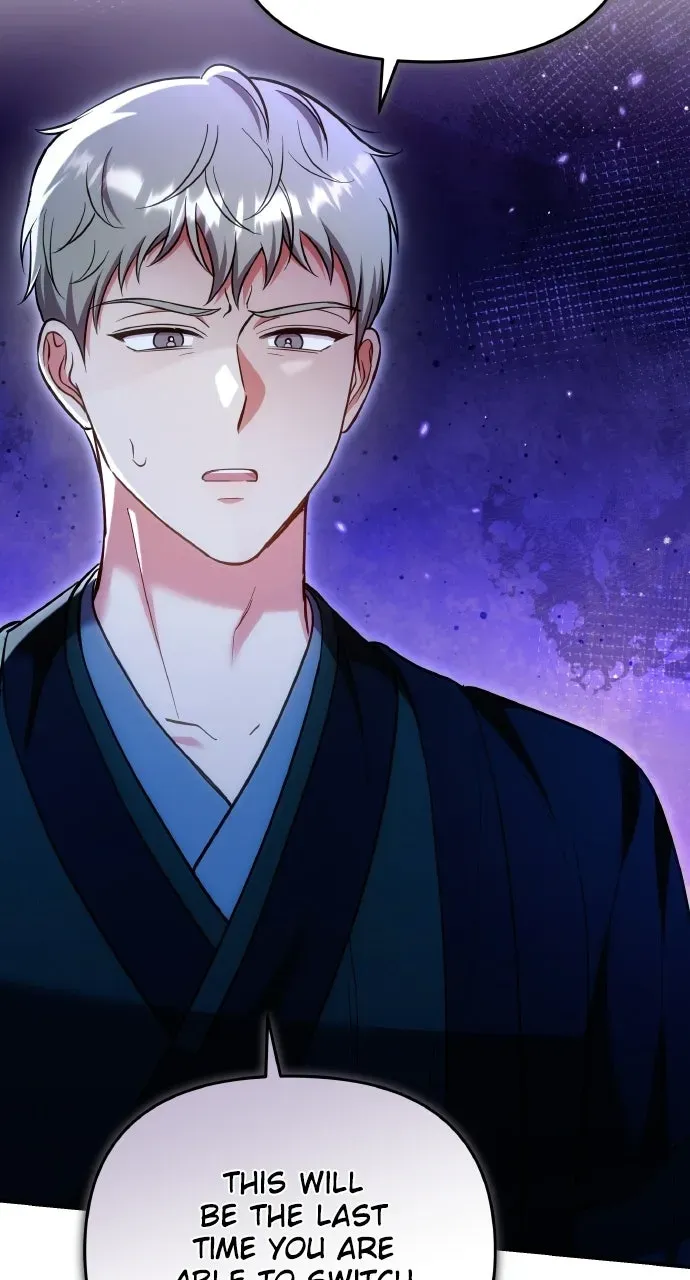 A Martial Master Wakes Up as a Concubine Chapter 136 page 62 - 
