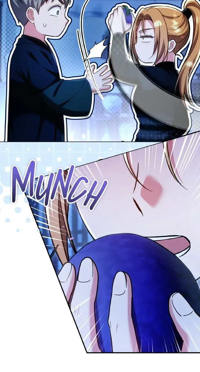 A Martial Master Wakes Up as a Concubine Chapter 136 page 67 - 