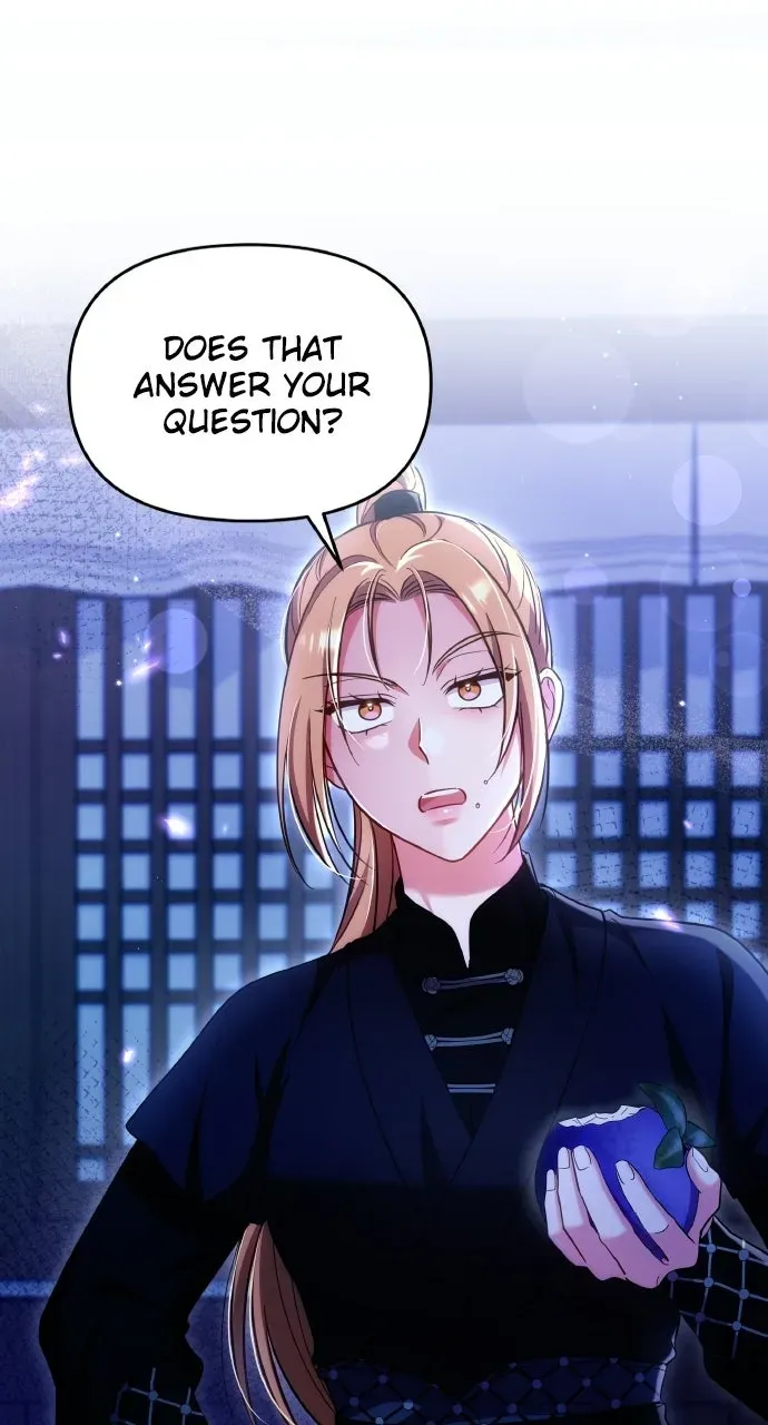 A Martial Master Wakes Up as a Concubine Chapter 136 page 68 - 
