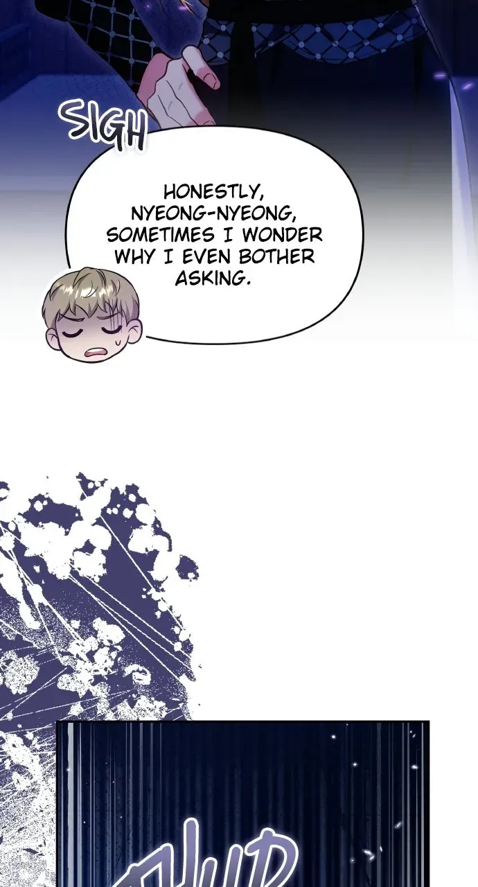 A Martial Master Wakes Up as a Concubine Chapter 136 page 69 - 