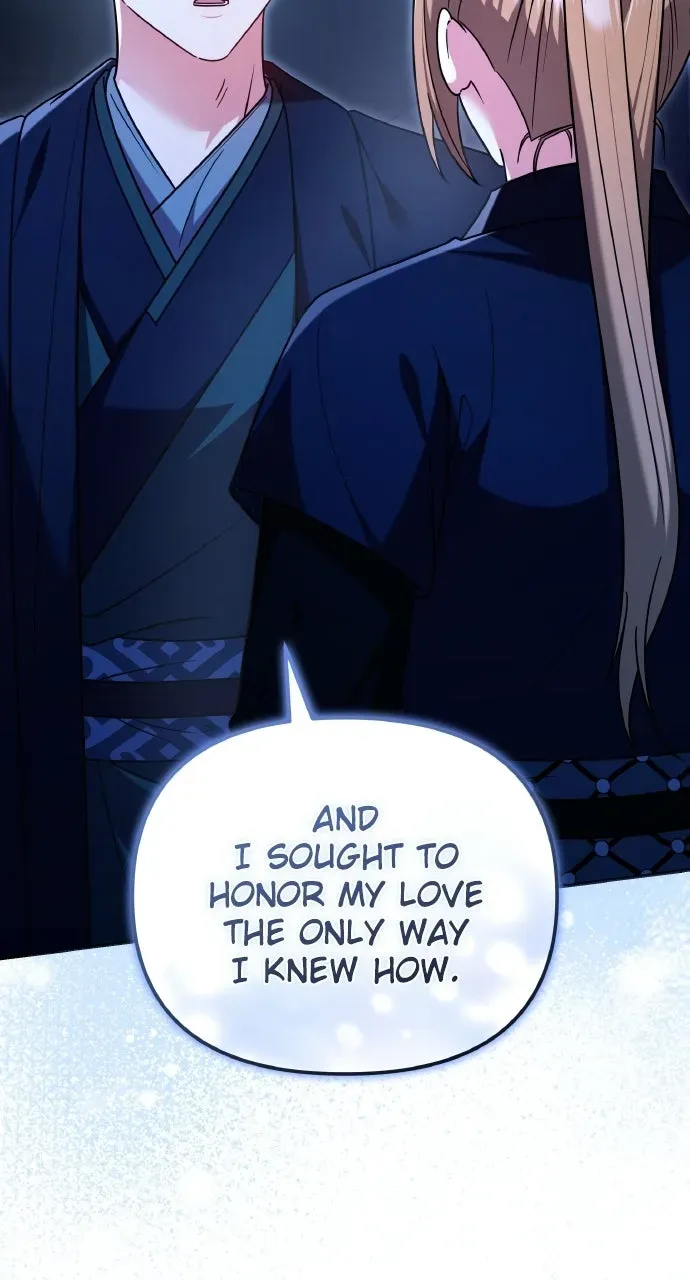 A Martial Master Wakes Up as a Concubine Chapter 136 page 8 - 