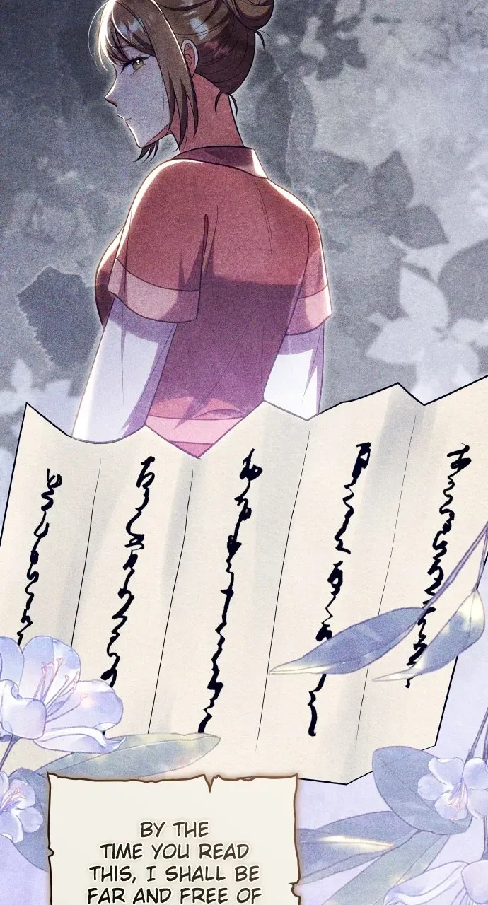 A Martial Master Wakes Up as a Concubine Chapter 137 page 21 - 