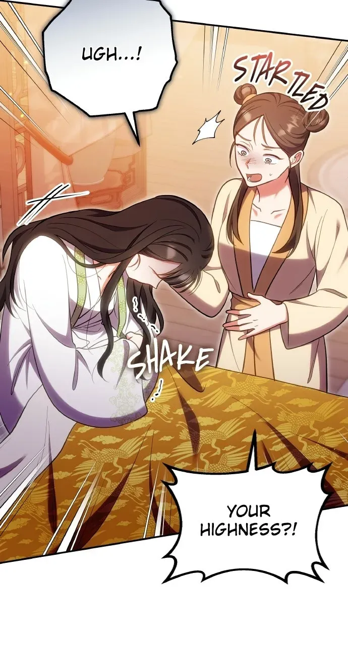 A Martial Master Wakes Up as a Concubine Chapter 137 page 25 - 