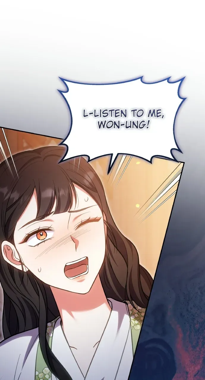A Martial Master Wakes Up as a Concubine Chapter 137 page 26 - 