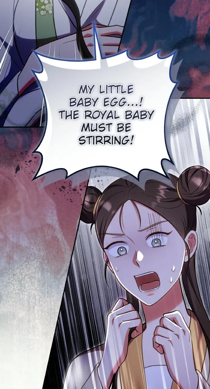 A Martial Master Wakes Up as a Concubine Chapter 137 page 27 - 