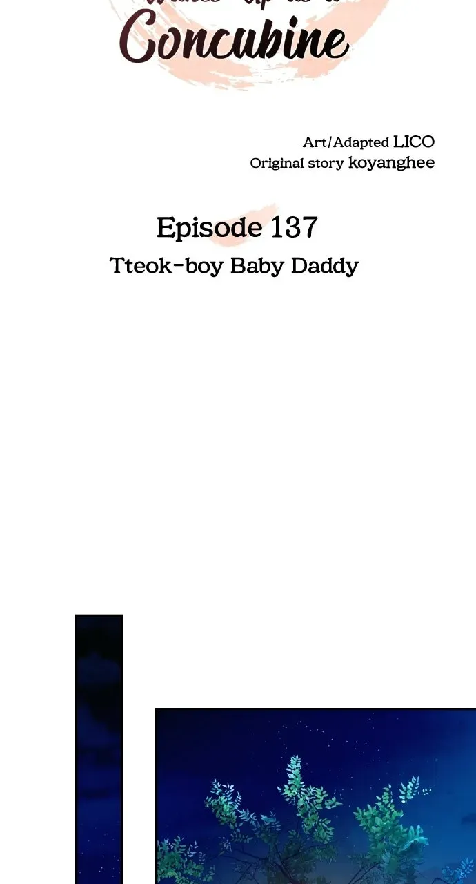A Martial Master Wakes Up as a Concubine Chapter 137 page 29 - 