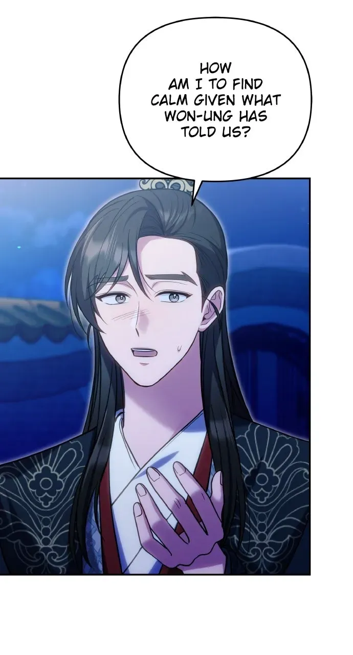 A Martial Master Wakes Up as a Concubine Chapter 137 page 34 - 