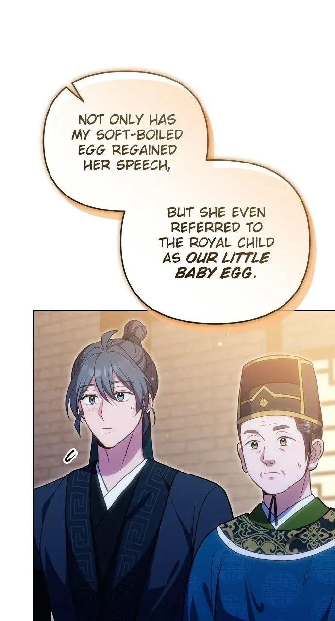 A Martial Master Wakes Up as a Concubine Chapter 137 page 35 - 