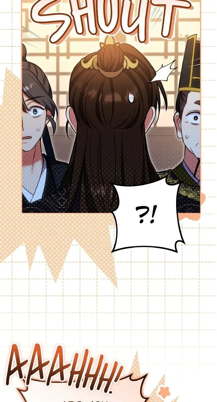 A Martial Master Wakes Up as a Concubine Chapter 137 page 40 - 