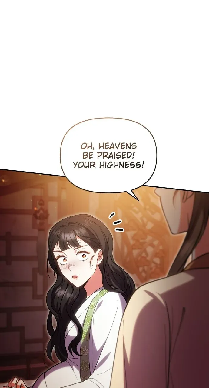 A Martial Master Wakes Up as a Concubine Chapter 137 page 5 - 