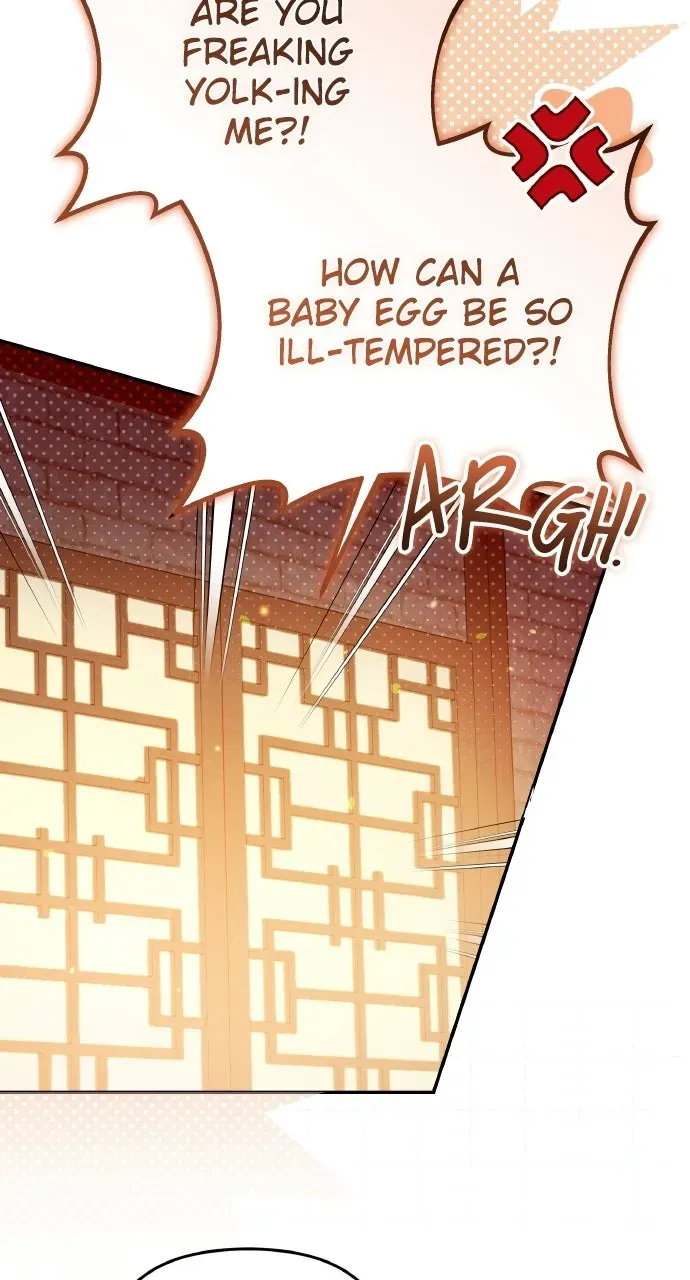 A Martial Master Wakes Up as a Concubine Chapter 137 page 41 - 