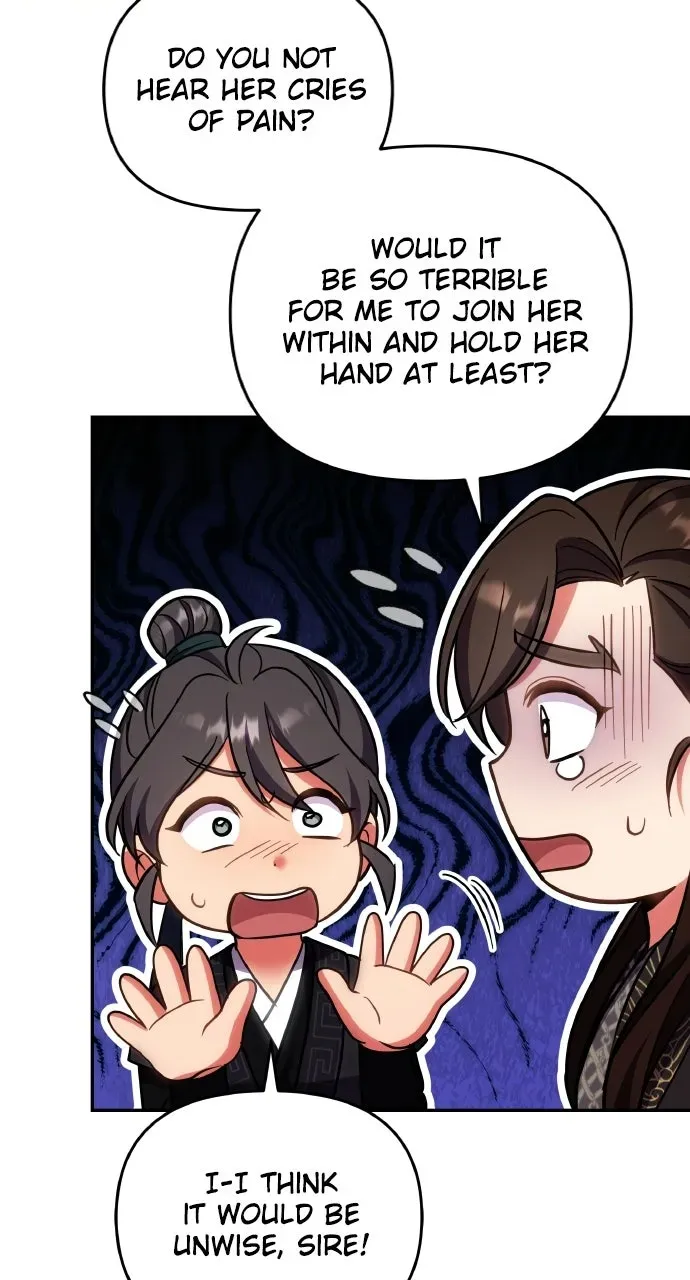 A Martial Master Wakes Up as a Concubine Chapter 137 page 42 - 