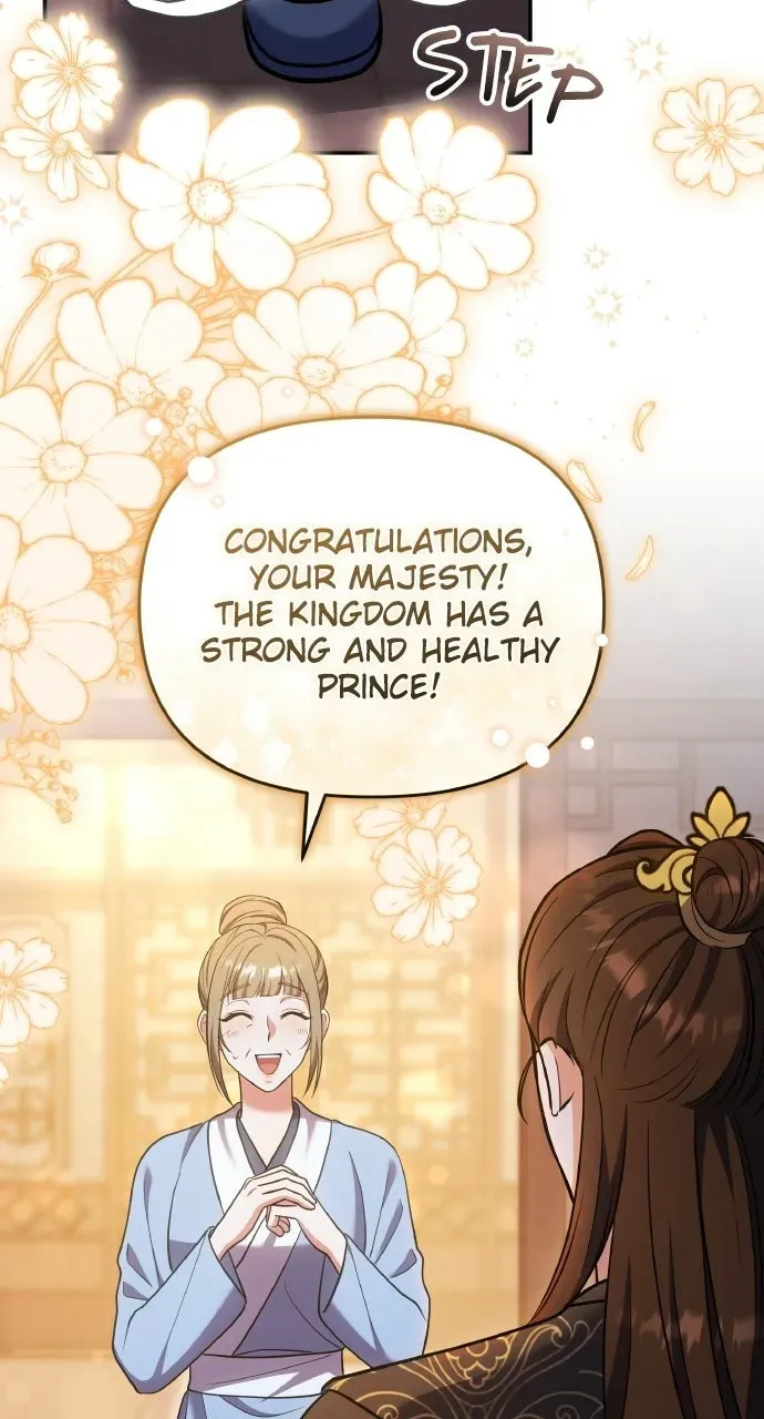 A Martial Master Wakes Up as a Concubine Chapter 137 page 45 - 