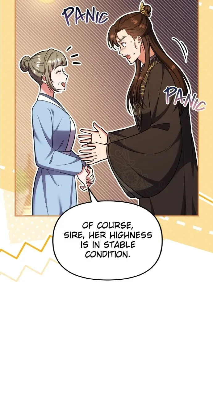 A Martial Master Wakes Up as a Concubine Chapter 137 page 47 - 