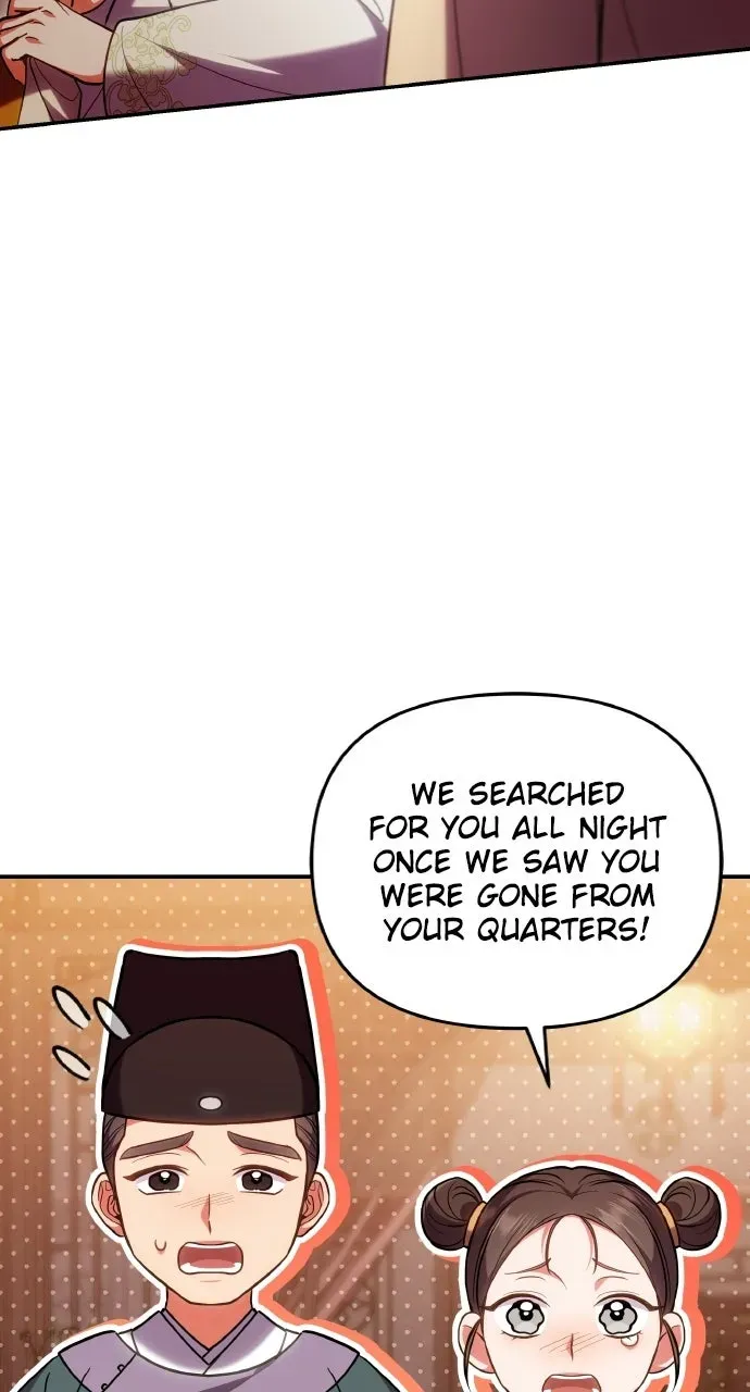 A Martial Master Wakes Up as a Concubine Chapter 137 page 6 - 
