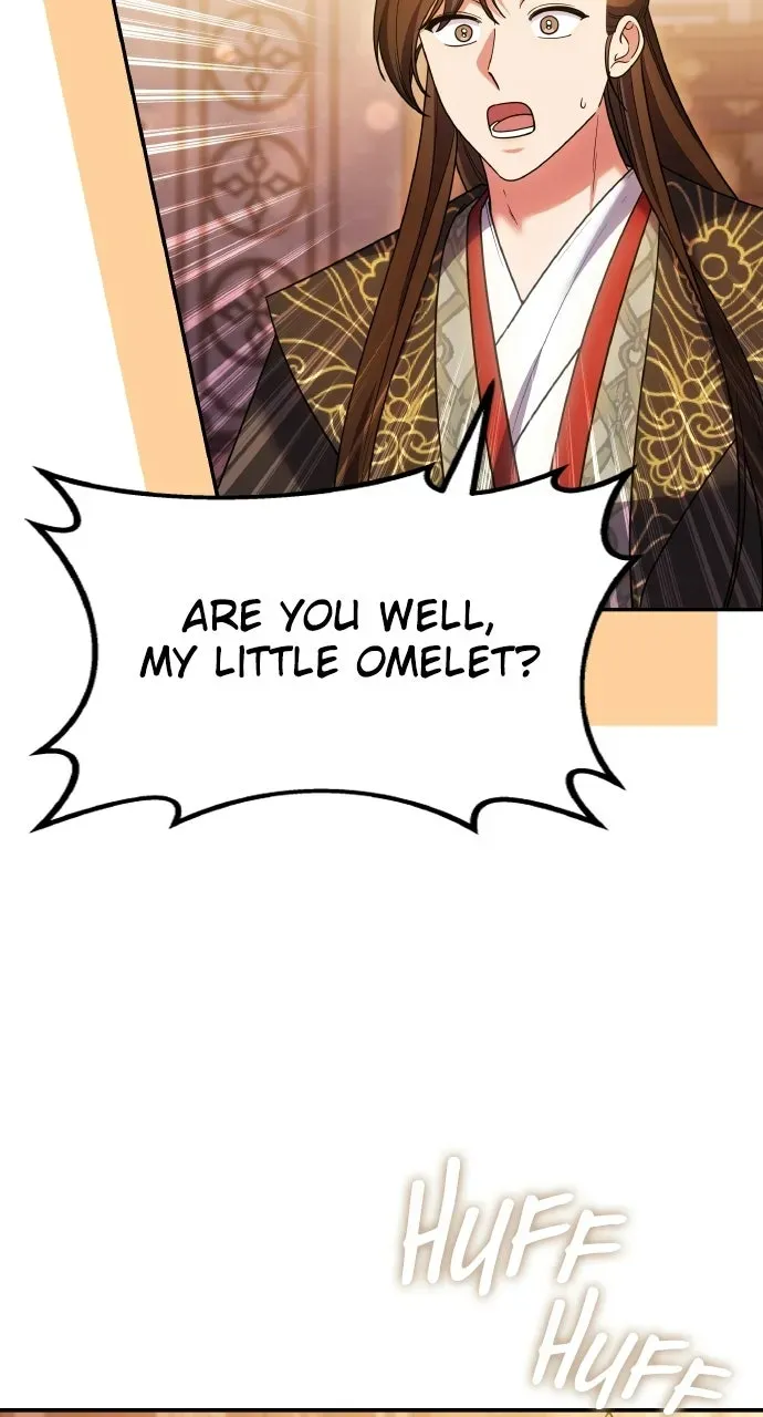 A Martial Master Wakes Up as a Concubine Chapter 137 page 52 - 