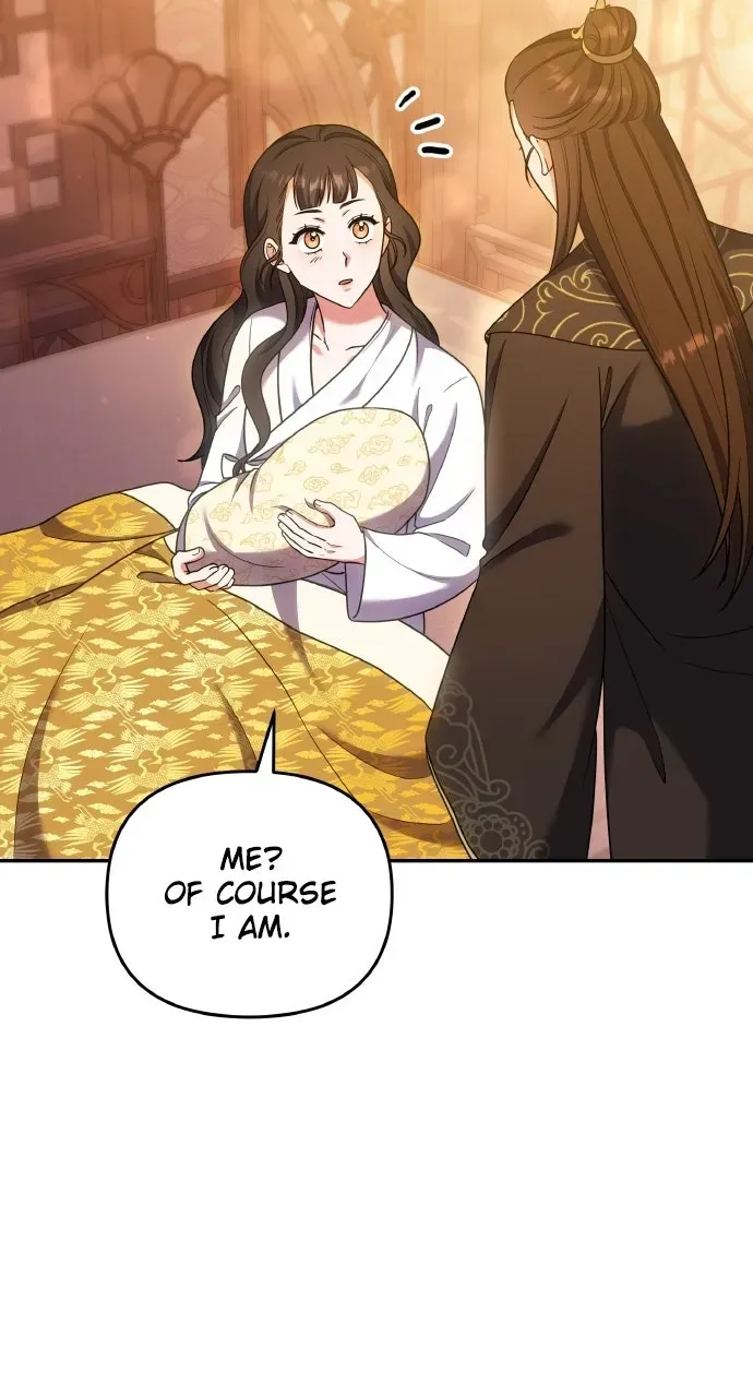 A Martial Master Wakes Up as a Concubine Chapter 137 page 53 - 