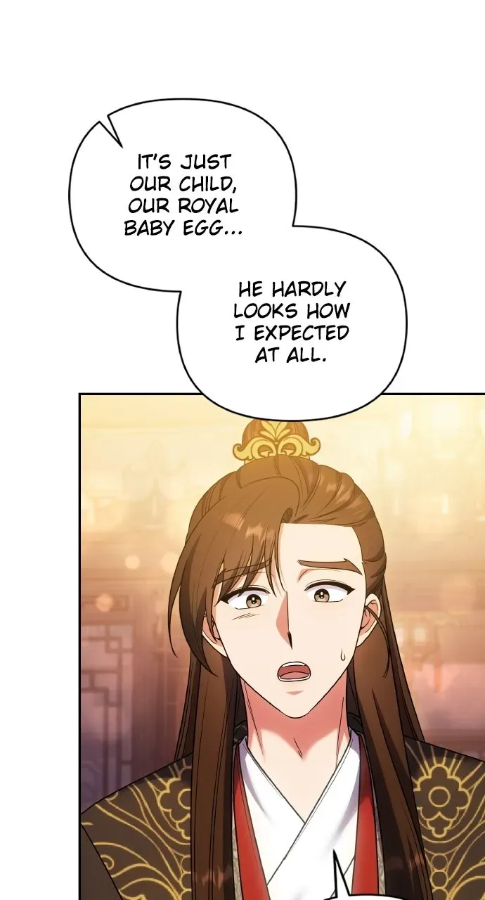 A Martial Master Wakes Up as a Concubine Chapter 137 page 54 - 