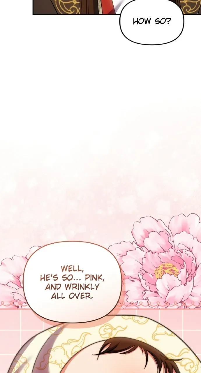 A Martial Master Wakes Up as a Concubine Chapter 137 page 55 - 