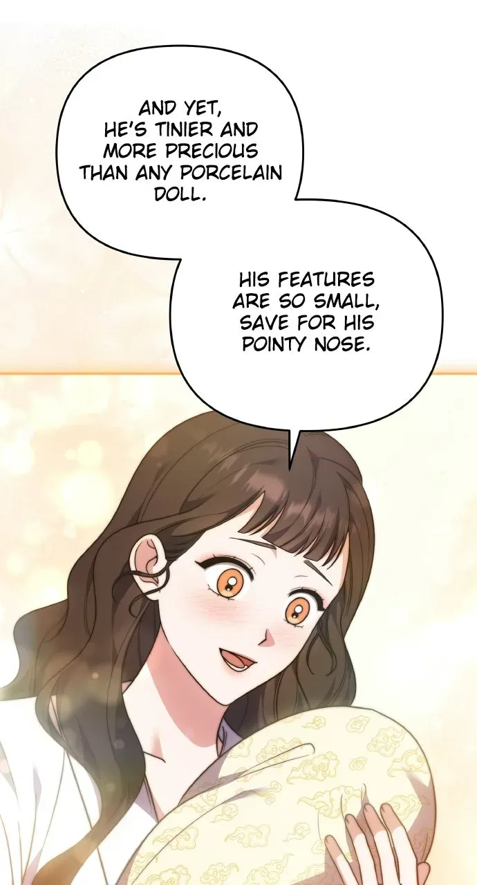 A Martial Master Wakes Up as a Concubine Chapter 137 page 57 - 