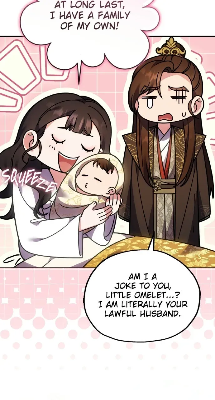 A Martial Master Wakes Up as a Concubine Chapter 137 page 60 - 
