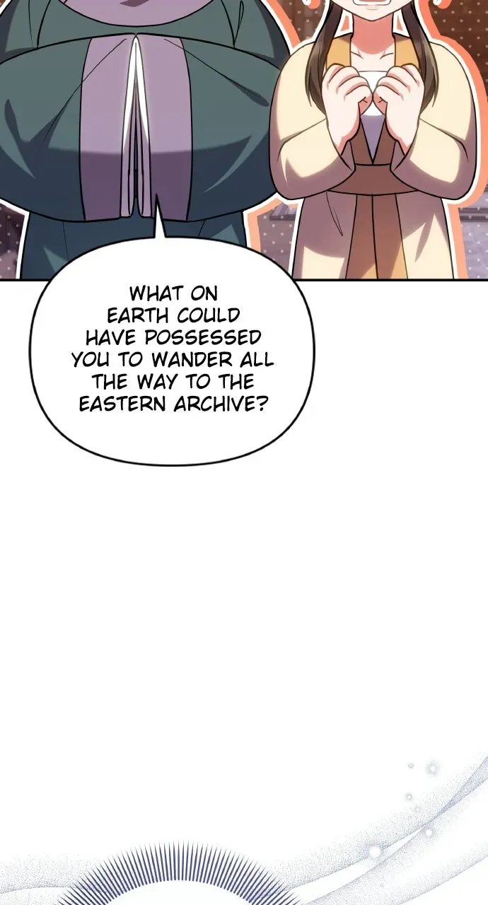 A Martial Master Wakes Up as a Concubine Chapter 137 page 7 - 