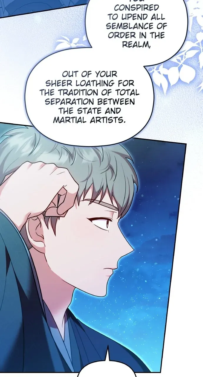 A Martial Master Wakes Up as a Concubine Chapter 137 page 76 - 
